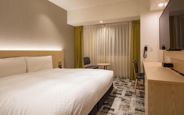 JR WEST GROUP VIA INN Prime NIHONBASHI NINGYOCHO