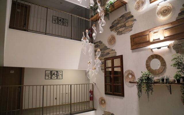 Gulluk Uno Elegance Otel