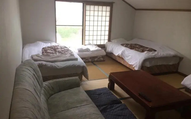 Matsunoki Hotaka Ariake