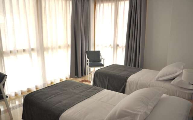 Hotel Central Caravaca