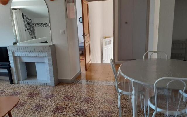 Venise Languedocienne