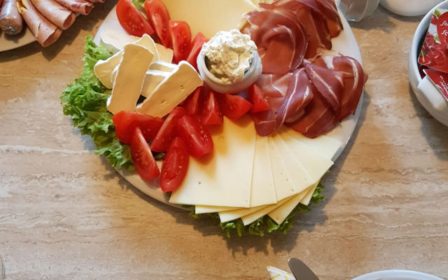 Landgasthof zum Hirschen