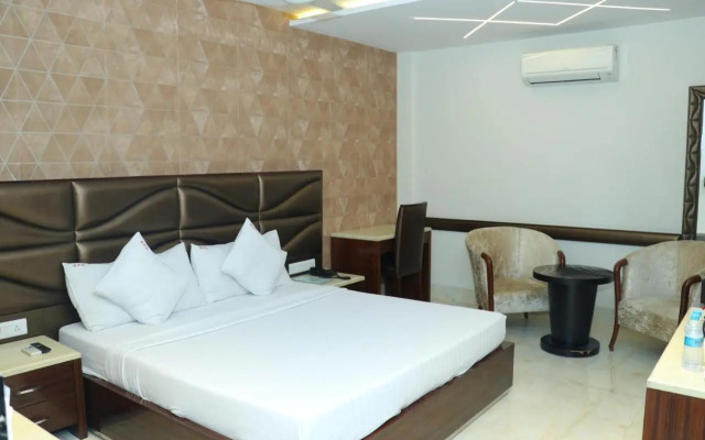 Hotel Nagpal Regency