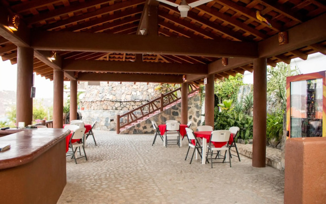 Villa El Morro