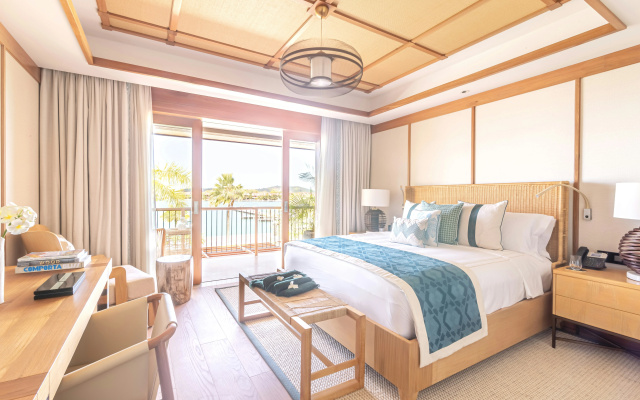 L'Escale Resort Marina & Spa