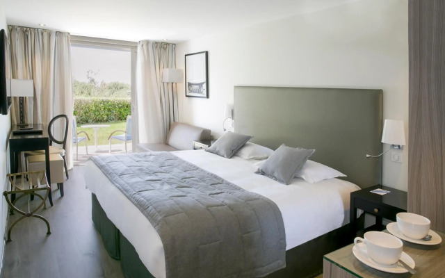 Best Western Premier Santa Maria