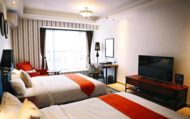 Perfect Hotel (Guangzhou Zoo North Gate)