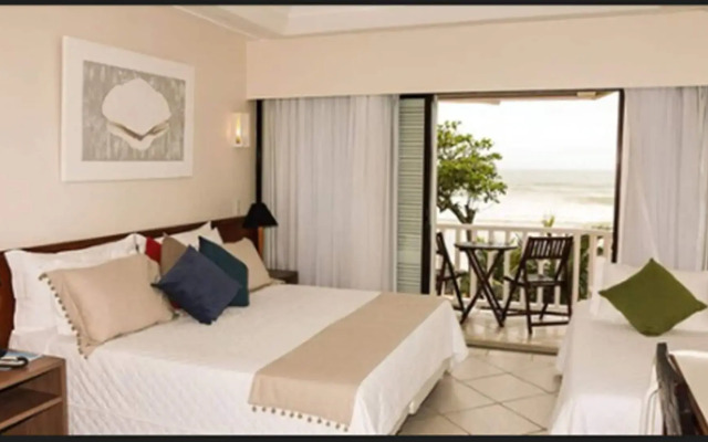 Maravista Hotel & Spa