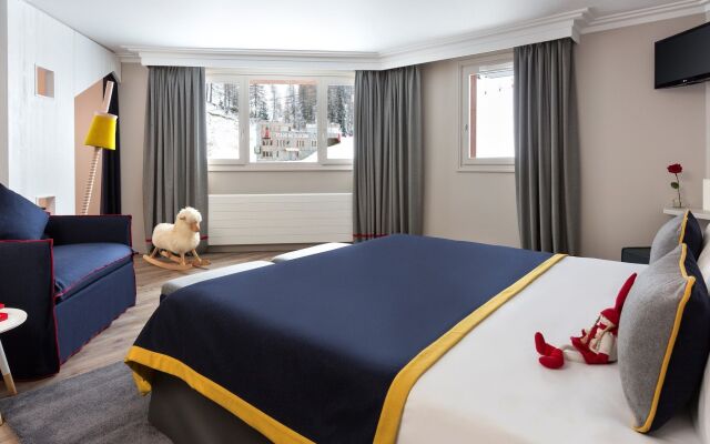 Araucaria Hotel & Spa