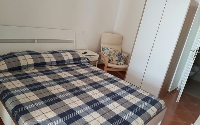 B&B Il Paradiso sul Mare