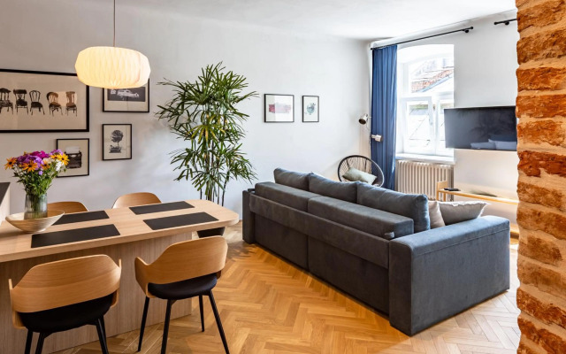 OnLviv Apartments Rynok Square 18/2