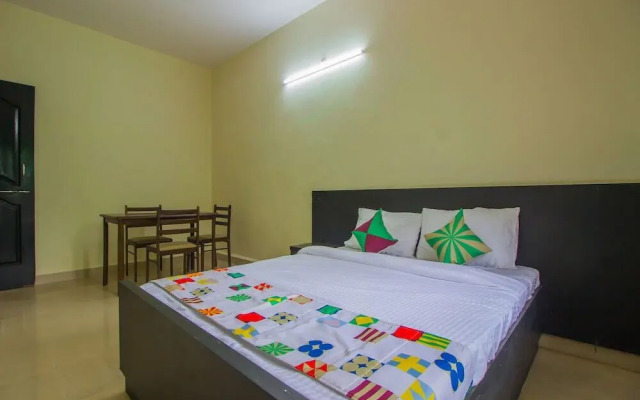 Maiden Meadows by OYO Rooms