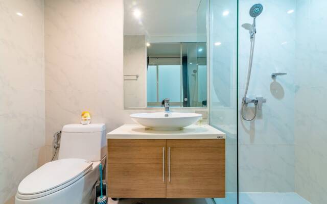 My Resort Beach Apartment