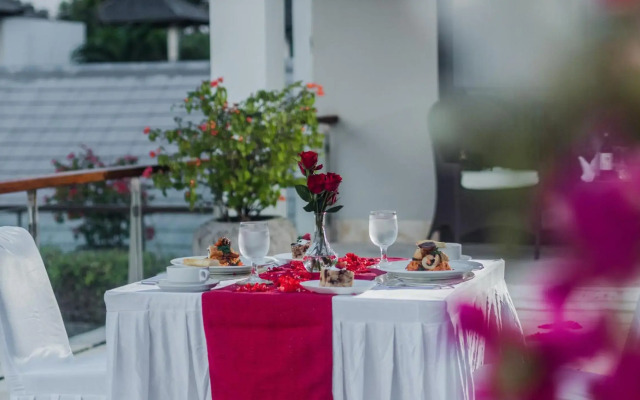 Khayangan Kemenuh Villas by Premier Hospitality Asia