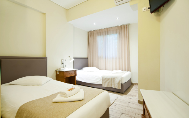 Fedriades Delphi Hotel