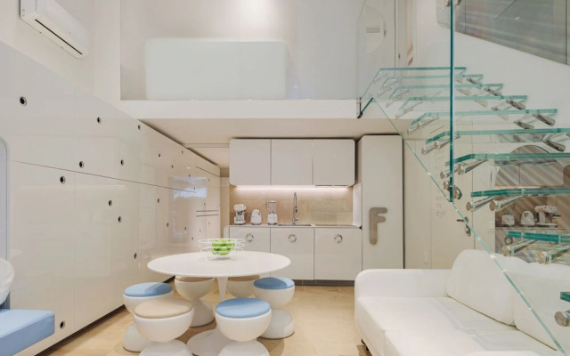 Sea Design Home Viareggio