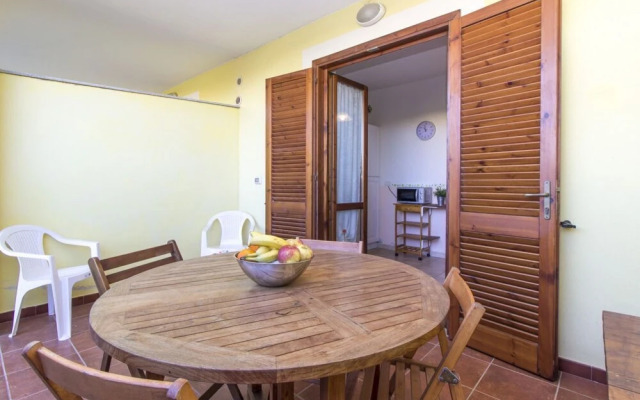 Badesi Sun & Sea Apartments