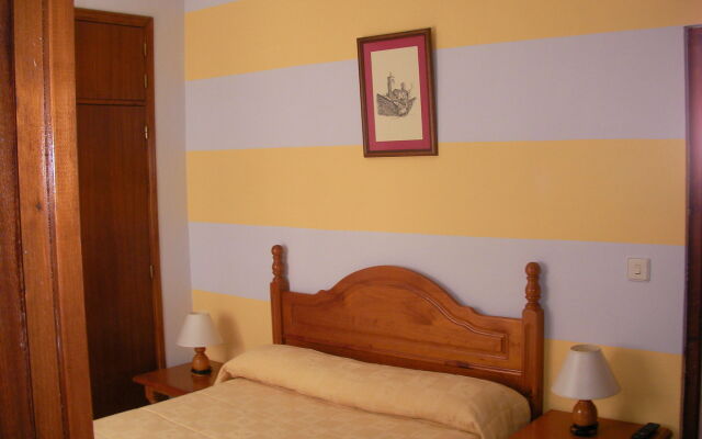 Hostal Trujillo