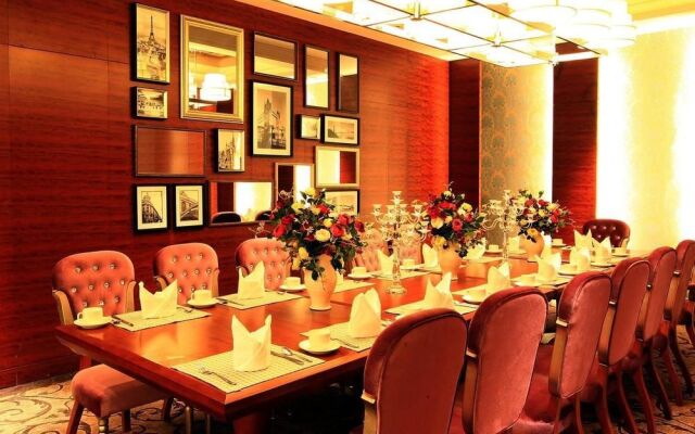 Hong Shan International Hotel