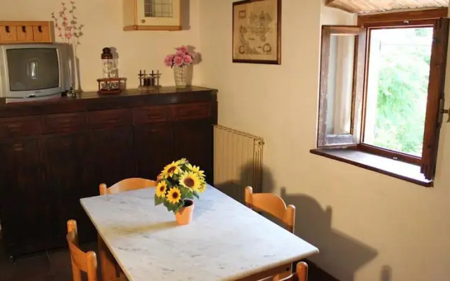 Agriturismo Bonciani