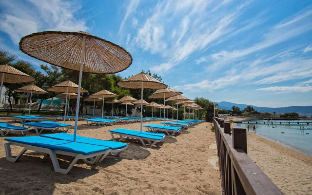 Carpe Mare Beach Resort - All Inclusive
