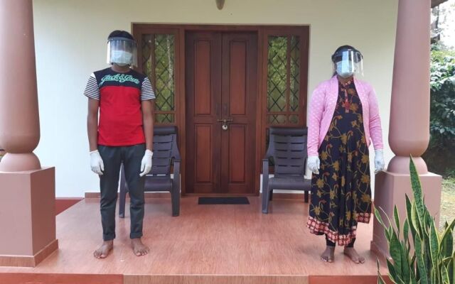 Natura Vista A Plantation Stay