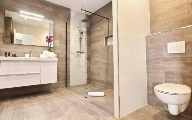 Résidence Acqua Linda