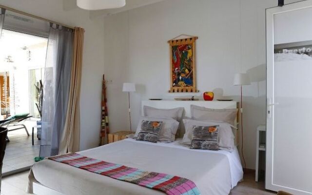 Chambres d'hôtes Côte & Dune