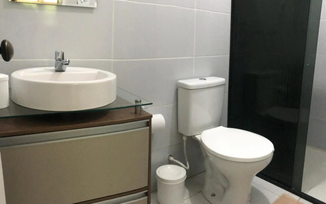 Flats Privé Village Galés (Maragogi - AL)
