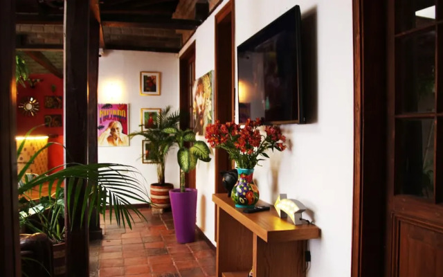 Vivo Hostel