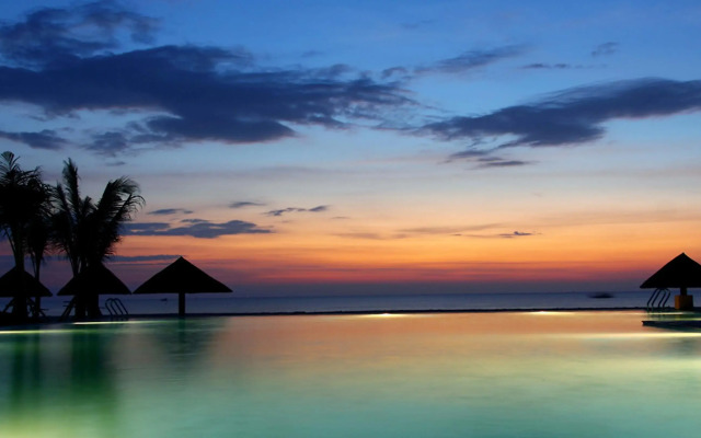 Eden Resort Phu Quoc