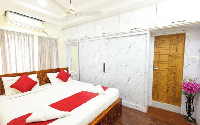 SBHS Homestay - Neeladri