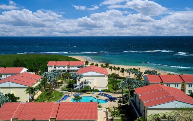 Marriott's St. Kitts Beach Club