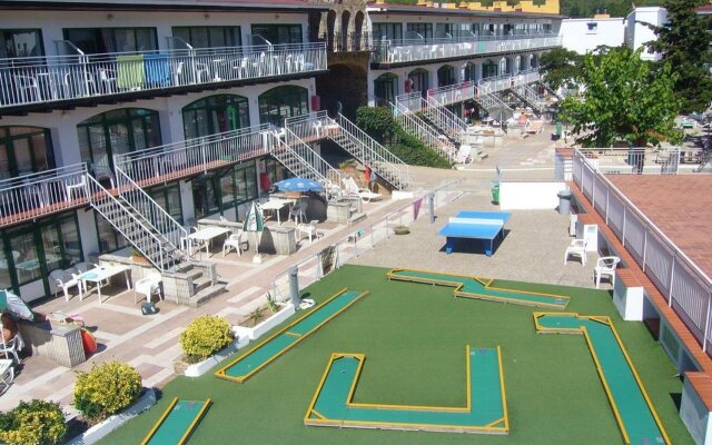 Medplaya Aparthotel San Eloy