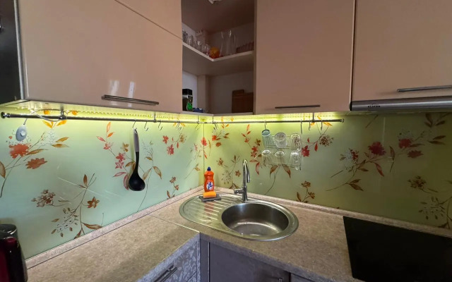 Апартаменты на улица Кирова 39