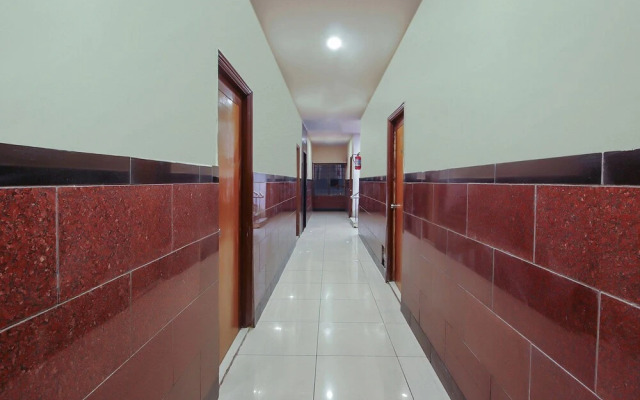 Tourist Krishna Inn