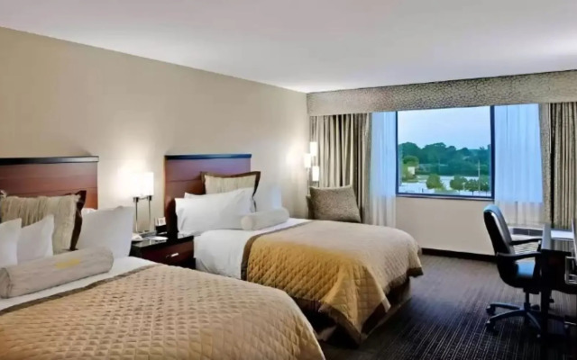 Wyndham Garden Philadelphia Airport