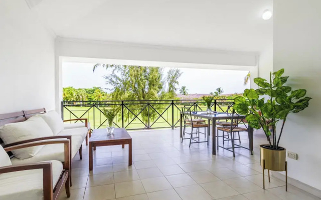 Family Elite Golf Vacations in Cocotal