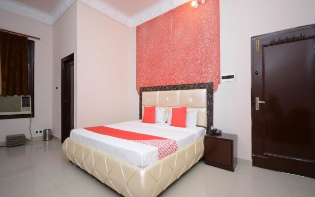 Hotel Asia Palace By OYO Rooms