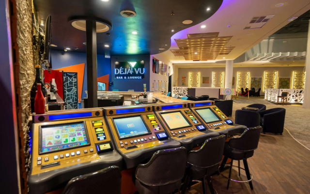 Sonesta Maho Beach All Inclusive Resort Casino & Spa