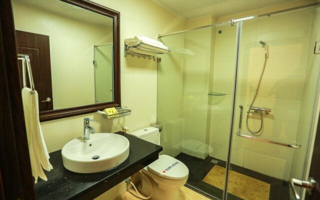 Wild Lotus Hotel & Travel 2