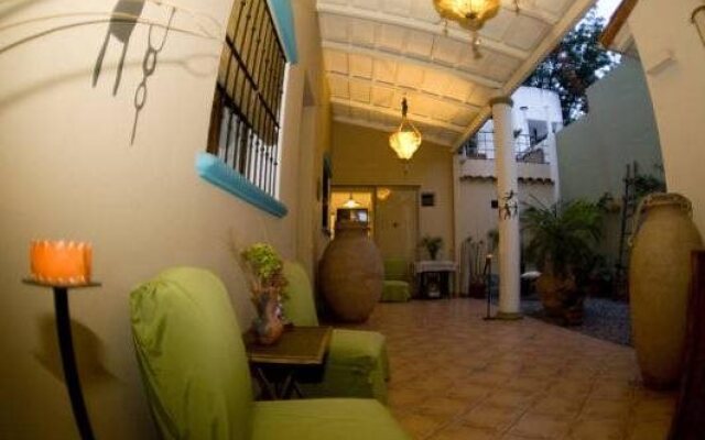 Prismata Hotel Boutique