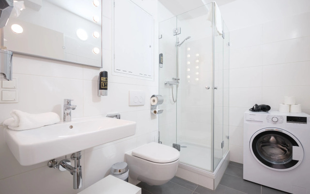 Schönbrunn Park Appartement