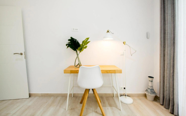 Perfectly located beachside apartment in Elviria Marbella