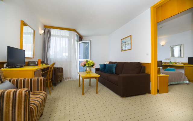 Hotel Labineca