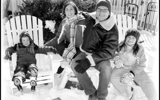 The Clarke House Bed & Breakfast