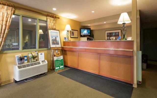 Accent Inns Kelowna