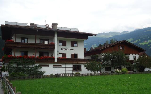 Schneeberger Appartementhaus