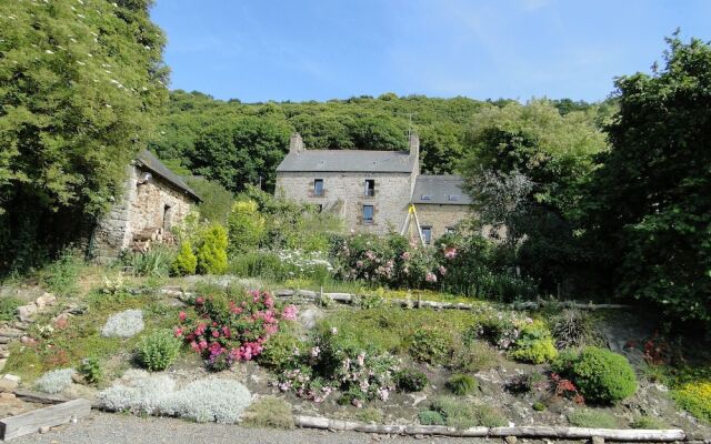 Appartements Ferme Saint Christophe