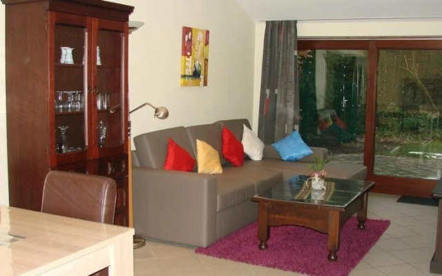 Familotel Münsterland Ferienhof Laurenz
